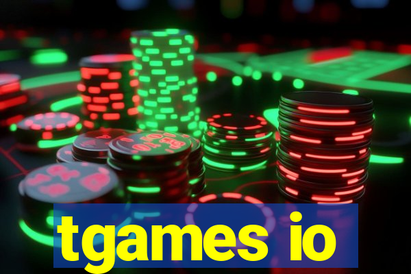 tgames io